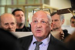 Piotr Rybak jednak trafi do więzienia? Sąd cofnął mu dozór elektroniczny