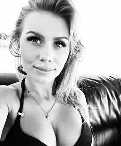 Anna Rybak korzysta z popularności. Kuszenie opanowała do perfekcji