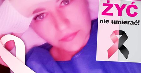 Gwiazda show TVN walczy o przywrócenie refundacji leku na raka. Chodzi o życie wielu kobiet