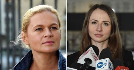 Polki pierwszy raz z wyróżnieniem prestiżowego magazynu