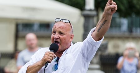 Sąd wydał wyrok ws. nawoływania do nienawiści. Mężczyzna odpowiada