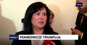 Wyrok TSUE. Justyna Dziubak: "Nie wywróciłam systemu bankowego. Wprowadzam sprawiedliwość"