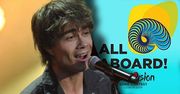 A to niespodzianka! Alexander Rybak wraca na Eurowizję! Pamiętacie jego "Fairytale"? Szykuje się kolejny hit