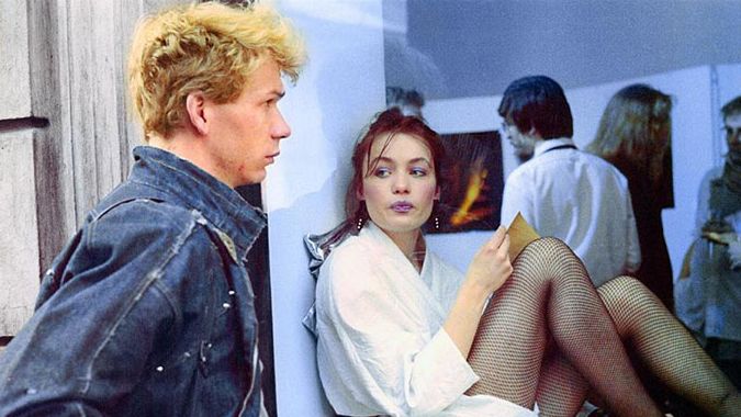 "Krótki film o zabijaniu"
