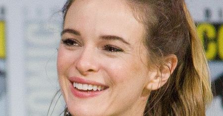 Danielle Panabaker