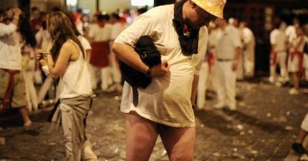To koniec. Alkohol nie będzie upijał!