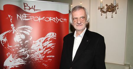 Terlecki: To chuligani polityczni