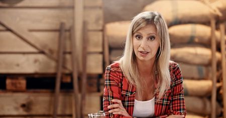 Restauracja Magdaleny Schejbal w Zakopanem zajęta przez komornika