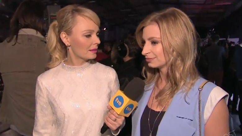 Agnieszka Jastrzębska i Magdalena Schejbal