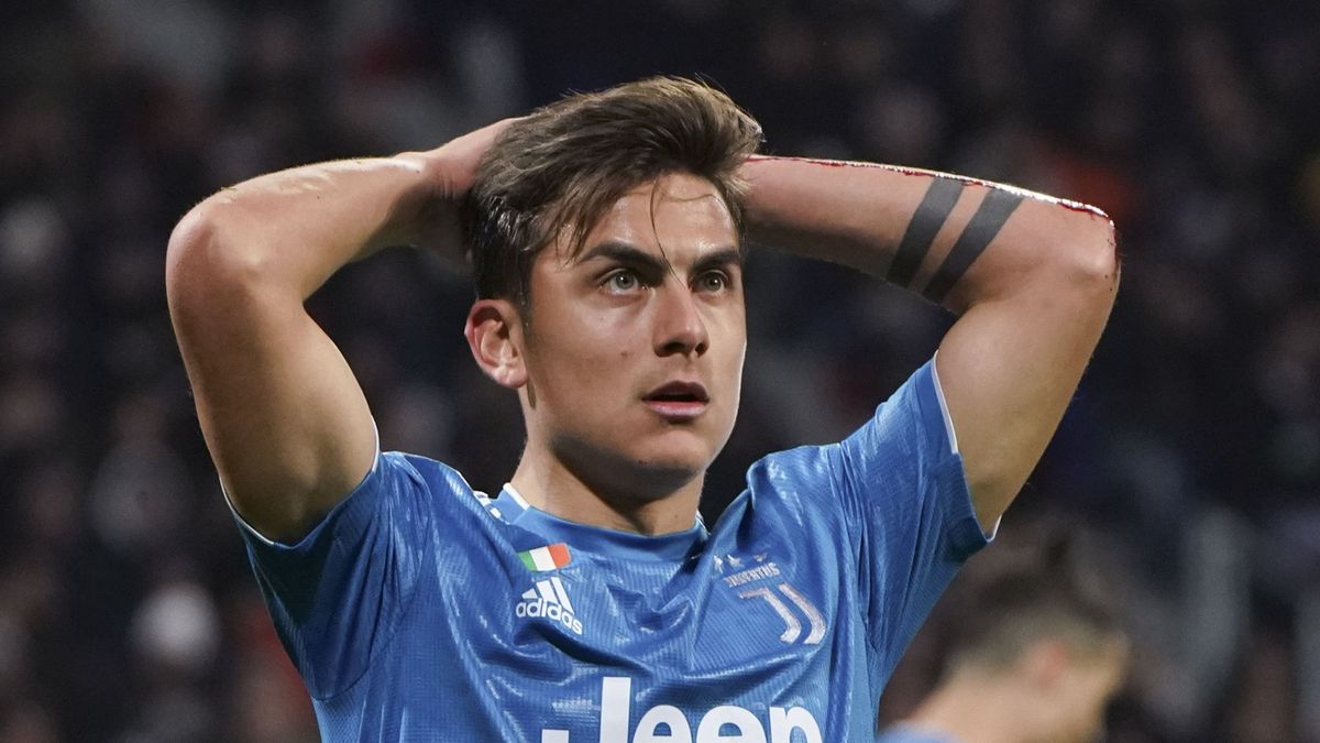 Paulo Dybala