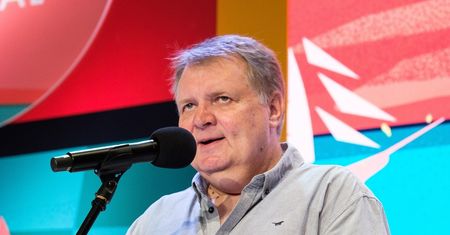 Jacek Sobala zawieszony w obowiązkach prezesa. Pozwie Polskie Radio o ochronę dóbr osobistych