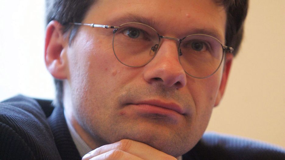 Prof. dr hab. Andrzej Zybała