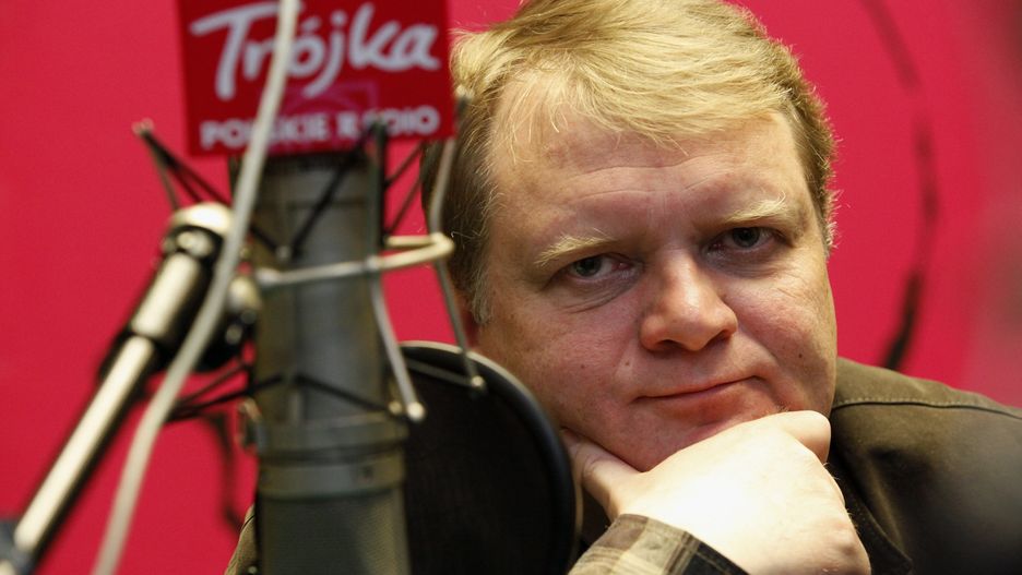 Jacek Sobala nie jest już prezesem Polskiego Radia