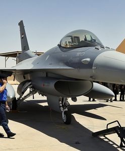 Ewakuacja bazy USA w Iraku. Zagrożenie ze strony Iranu?