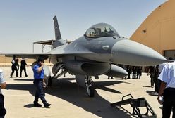 Ewakuacja bazy USA w Iraku. Zagrożenie ze strony Iranu?