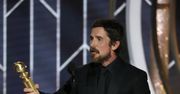 Christian Bale podziękował szatanowi na Złotych Globach. Ta historia ma ciąg dalszy