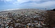 Tony zalegających śmieci na Bali. Władze ogłosiły stan wyjątkowy
