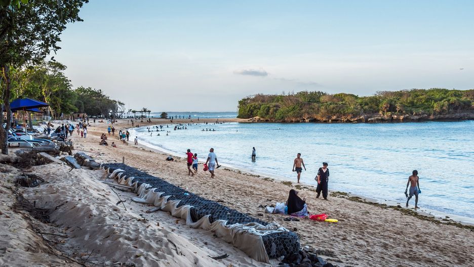 Bali to jedna z najpopularniejszych wśród turystów wysp świata