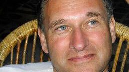 David Hempleman-Adams