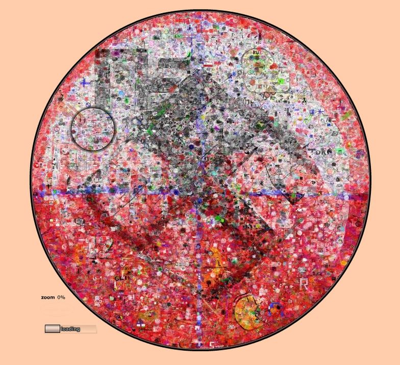 Jak 4Chan da nauczkę Wykop.pl, a Nasza-Klasa malowała flagę