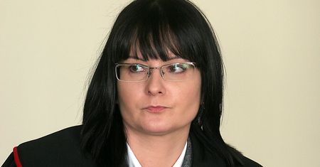 Anna Habało skazana na sześć lat pozbawienia wolności. To była szefowa prokuratury apelacyjnej