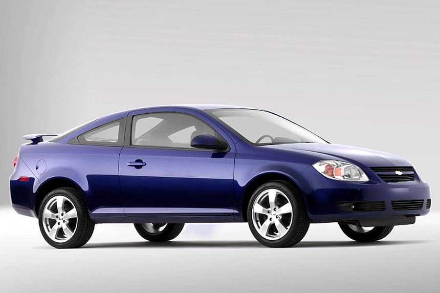 Chevrolet Cobalt 