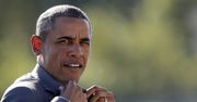 Barack Obama wypoczywa na prywatnej wyspie The Brando