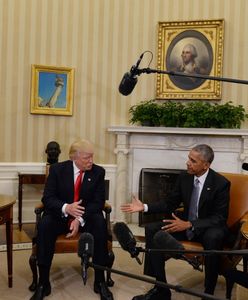 Obama krytykuje decyzję Trumpa. "Okrutna, samobójcza i zła"