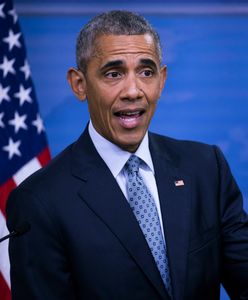 Barack Obama pobił rekord. Jego ostatni tweet bardzo spodobał się internautom