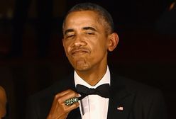 Barack Obama obejrzy nową "Grę o tron" przed Tobą!