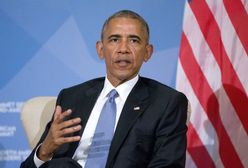 Obama ws. decyzji Trumpa. "Poważny błąd"