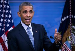 Barack Obama pobił rekord. Jego ostatni tweet bardzo spodobał się internautom