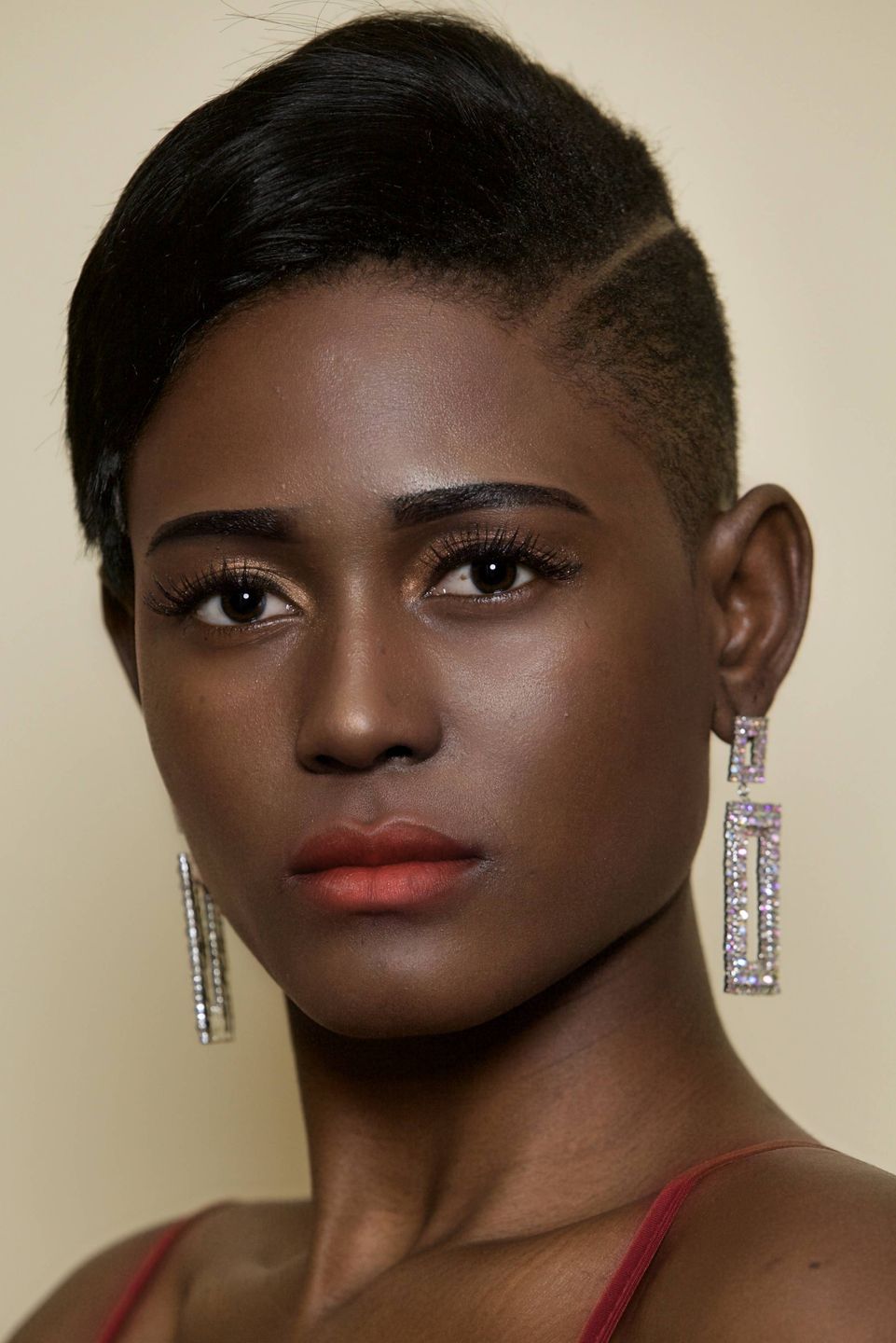 Gwinea Równikowa Miss Supranational 2019:  Alba Isabel Obama