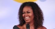 Michelle Obama świętuje rocznicę wydania książki. Spotkała się z fanami w księgarni w Waszyngtonie