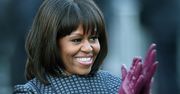 Michelle Obama pokazała okładkę swojej książki. Znamy datę premiery