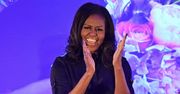Michelle Obama zmieniła fryzurę. Wprost zachwyciła metamorfozą