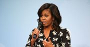 Michelle Obama wyjawiła, że urodziła córki dzięki metodzie in vitro. Przed dwudziestoma laty poroniła