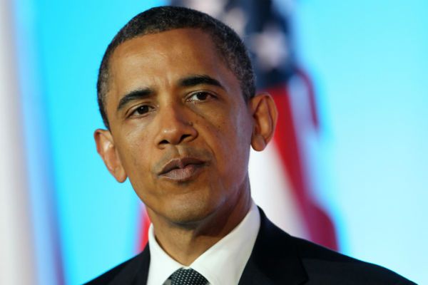 Cztery lata po wyborze Baracka Obamy czarnoskórzy czują się zagrożeni