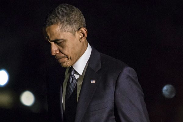 Prasa europejska wzywa Baracka Obamę do zaostrzenia kontroli nad bronią