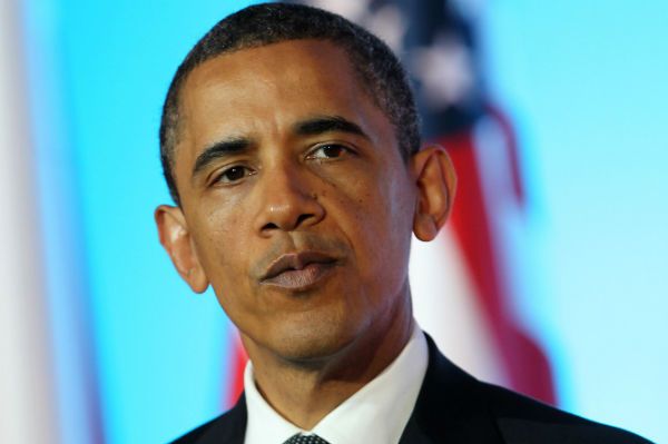 Wujek Baracka Obamy może pozostać w USA