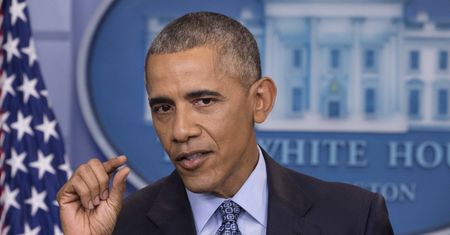 Obama krytykował banki. Teraz weźmie od nich wielką sumę