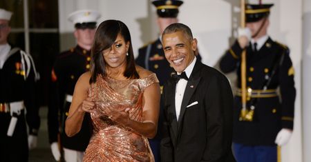 Barack Obama podpisał kontrakt z Netflixem. Od teraz wraz z żoną będą producentami