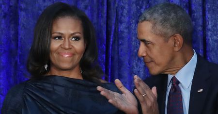 Michelle Obama obchodzi urodziny. Barack Obama opublikował wzruszające zdjęcie i życzenia