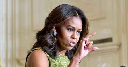 Poznaliśmy prawdziwą twarz Michelle Obamy. Pierwsza dama była postrachem Białego Domu