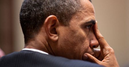 Barack Obama: w sprawie Syrii musimy działać ostrożnie