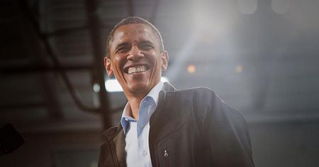 Ta historia sprawi, że pokochasz Obamę jeszcze bardziej. Pracownica mówi, co dla niej zrobił