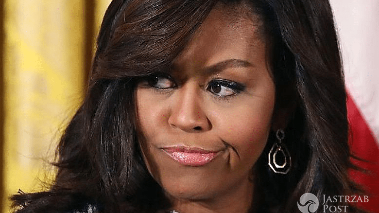 Michelle Obama prywatnie