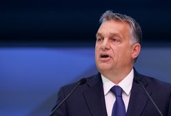 Viktor Orban: Centrum Europy przesuwa się w kierunku Polski, Czech, Słowacji i Węgier