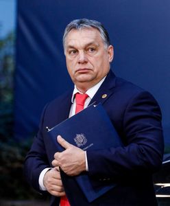 KE uruchomiła postępowanie z artykułu 7. Węgry jednak stoją murem za Polską