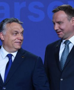 Poczet "nowych dyktatorów" w norweskiej gazecie. Wśród nich Andrzej Duda